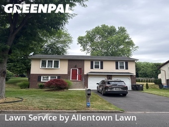 Lawn Maintenance nearby Whitehall Township, PA, 