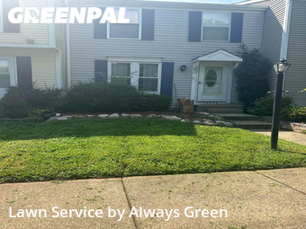 Lawn Cutting nearby Centreville, MD, 