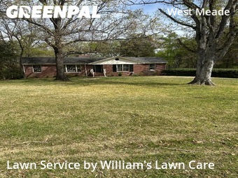 Lawn Cutting nearby Nashville, TN, 