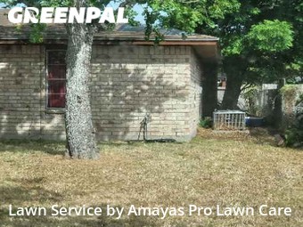 Lawn Care Service nearby Corpus Christi, TX, 