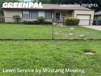 Lawn Care Service nearby Tulsa, OK, 