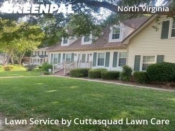 Lawn Mowing Service nearby Virginia Beach, VA, 