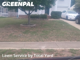 Lawn Service nearby Monroe, NC, 