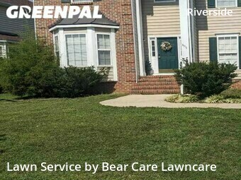 Yard Cutting nearby Raleigh, TN, 