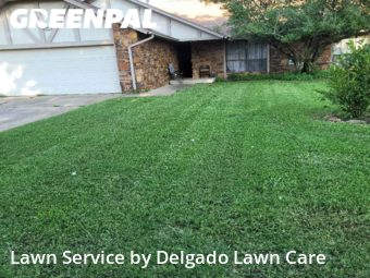 Lawn Cut nearby Tulsa, OK, 