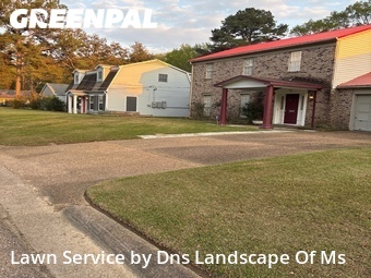 Lawn Mowing nearby Jackson, MS, 