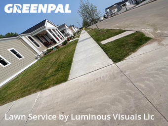 Lawn Service nearby Saint Charles, MO, 