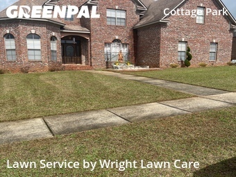 Lawn Care Service nearby Mobile, AL, 