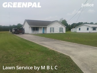 Grass Cutting nearby Duson, LA, 