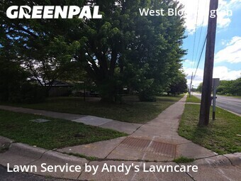 Landscapers In Minneapolis,55437,Landscaping by Andy's Lawncare, work completed in Jun , 2026