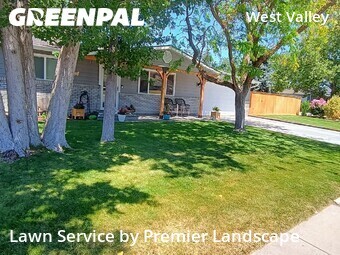 Lawn Service nearby Boise, ID, 
