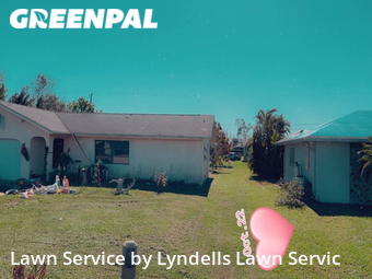 Lawn Cutting nearby Port Charlotte, FL, 