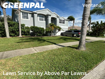 Lawn Cutting nearby Rockledge, FL, 