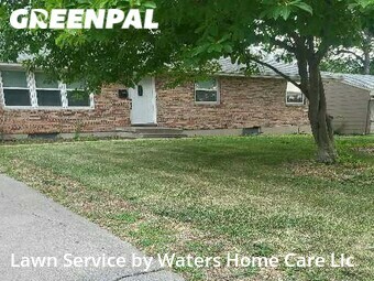 Lawn Mowing nearby Independence, MO, 