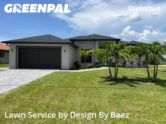 Lawn Mowing nearby Cape Coral, FL, 