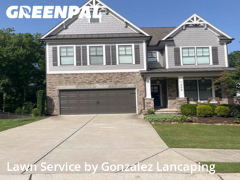 Lawn Care Service nearby Woodstock, GA, 