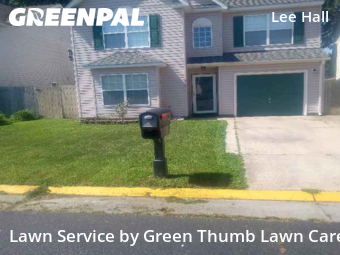 Grass Cutting nearby Newport News, VA, 