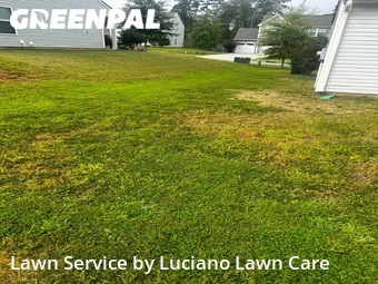 Lawn Care Service nearby Lowell, NC, 