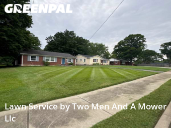 Lawn Mow nearby Bowling Green, KY, 