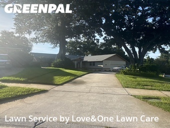 Lawn Maintenance nearby Ocoee, FL, 