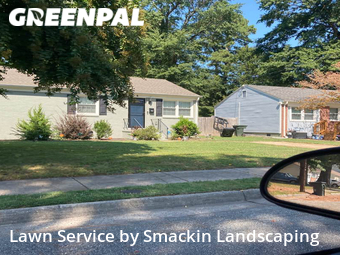 Yard Mowing nearby Hampton, VA, 