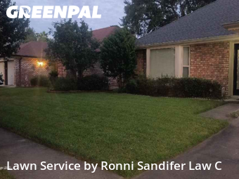 Yard Cutting nearby Kenner, LA, 