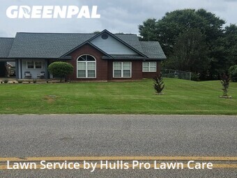 Lawn Care nearby Valley, AL, 