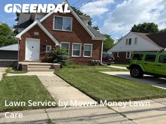 Yard Mowing nearby Roseville, MI, 