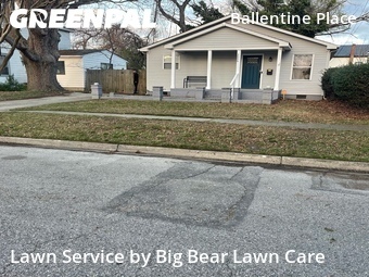 Lawn Mowing Service nearby Norfolk, VA, 