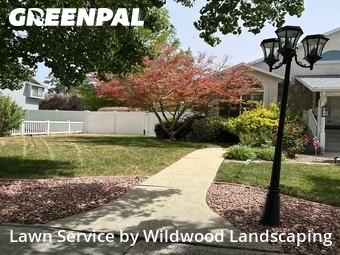 Lawn Service nearby Sandy, UT, 