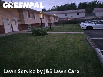 Lawn Mow nearby Erie, PA, 