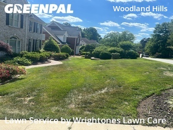 Lawn Mowing nearby Greensboro, NC, 