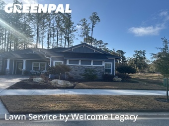 Lawn Mowing Service nearby Newberry, FL, 