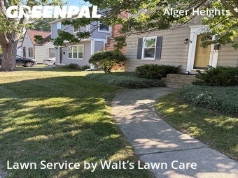 Yard Cutting nearby Grand Rapids, MI, 