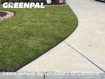 Lawn Mowing Service nearby Myrtle Beach, SC, 