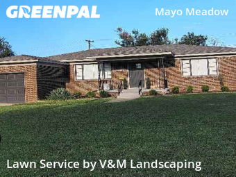 Lawn Cut nearby Tulsa, OK, 