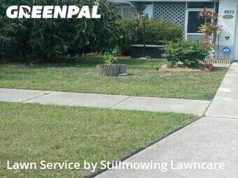 Lawn Maintenance nearby Kissimmee, FL, 
