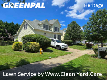 Lawn Care Service nearby Wake Forest, NC, 