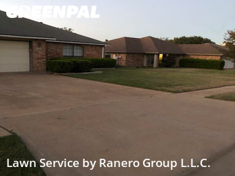 Lawn Mowing nearby Copperas Cove, TX, 