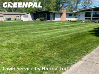 Lawn Maintenance nearby North Olmsted, OH, 