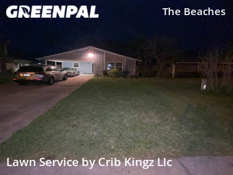 Grass Cutting nearby Jacksonville Beach, FL, 