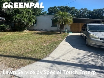 Lawn Mow nearby Clearwater, FL, 