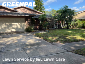 Lawn Maintenance nearby Winter Park, FL, 