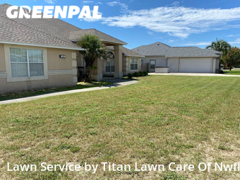 Lawn Care nearby Pensacola, FL, 