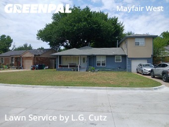 Yard Cutting nearby Oklahoma City, OK, 