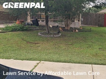 Lawn Cutting nearby Cibolo, TX, 