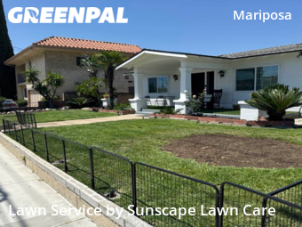 Yard Cutting nearby Glendale, CA, 