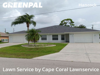 Lawn Care nearby Cape Coral, FL, 