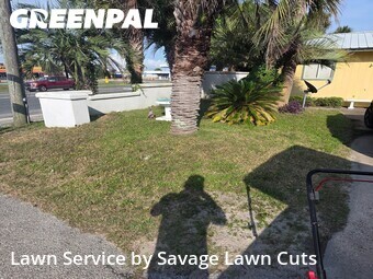 Lawn Cutting nearby Panama City Beach, FL, 