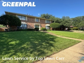 Lawn Mowing nearby Grapevine, TX, 